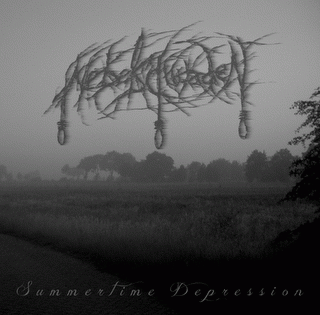 Nebelschwaden : Summertime Depression Nebelschwaden : Summertime Depression